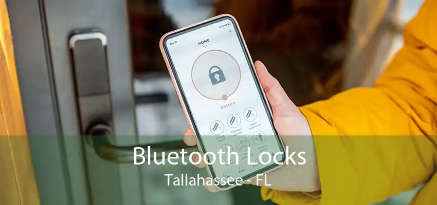 Bluetooth Locks Tallahassee - FL