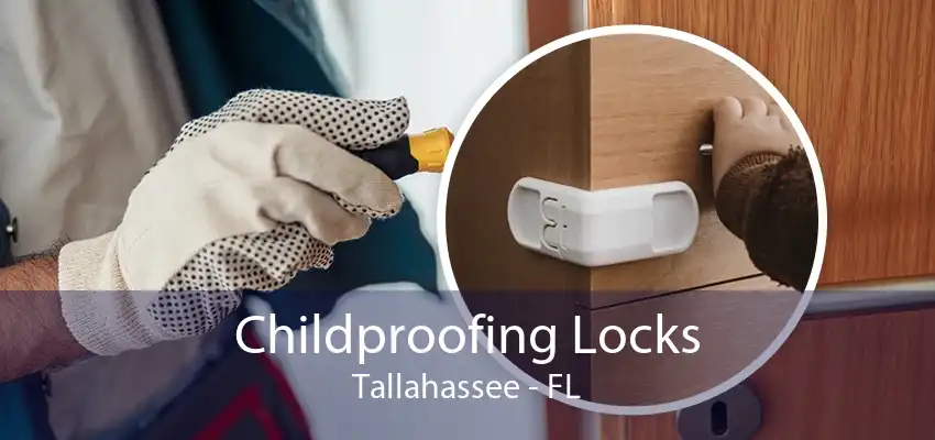 Childproofing Locks Tallahassee - FL