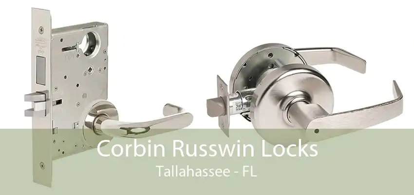 Corbin Russwin Locks Tallahassee - FL