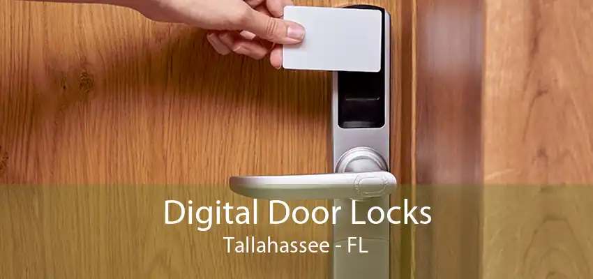 Digital Door Locks Tallahassee - FL