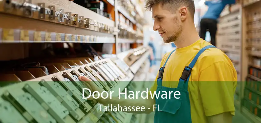 Door Hardware Tallahassee - FL