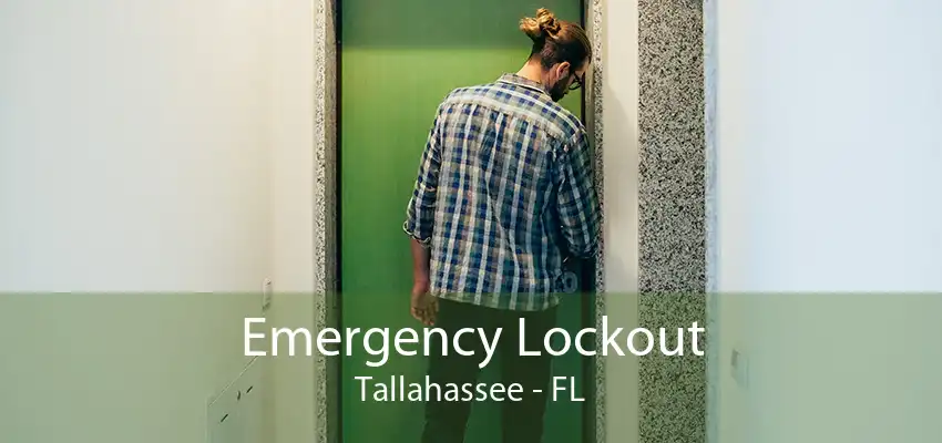 Emergency Lockout Tallahassee - FL