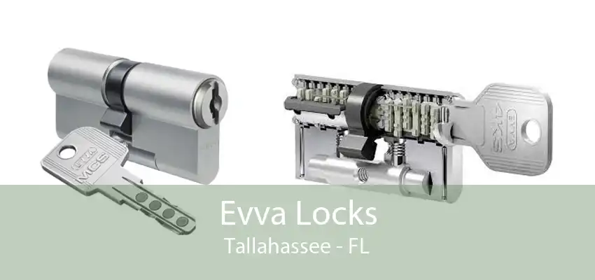 Evva Locks Tallahassee - FL