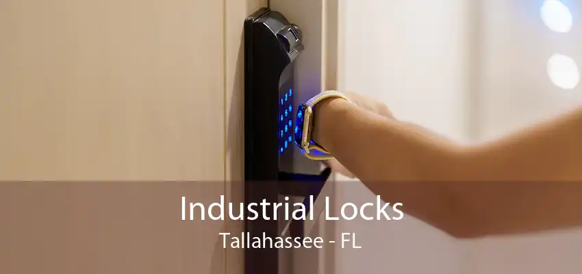 Industrial Locks Tallahassee - FL