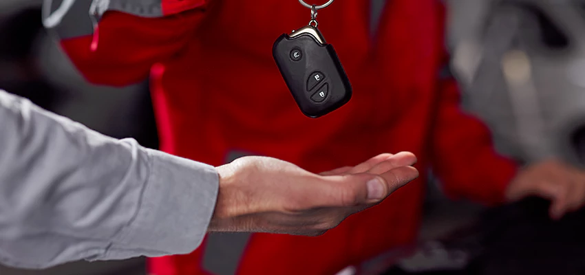 Automotive Car Lock Rekeying Locksmith Specialists in Tallahassee, Florida