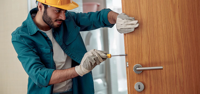 24 Hour Residential Locksmith in Tallahassee, Florida