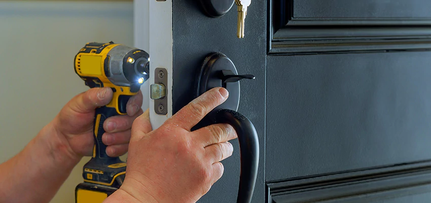 Emergency Downtown Locksmith in Tallahassee, FL