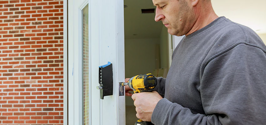 Eviction Locksmith Services For Lock Installation in Tallahassee, FL