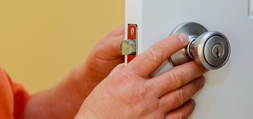 Residential Locksmith For Lock Installation in Tallahassee, Florida