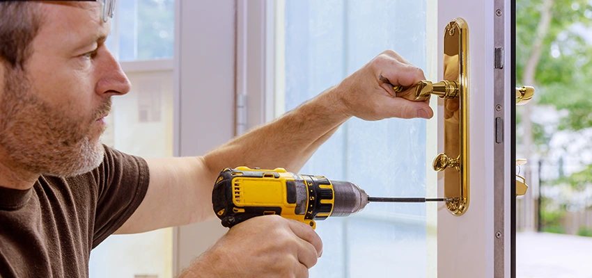 Affordable Bonded & Insured Locksmiths in Tallahassee, FL