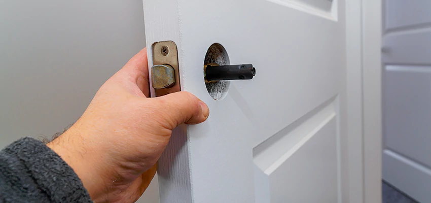 Nighttime Locksmith For Lock Repair in Tallahassee, FL