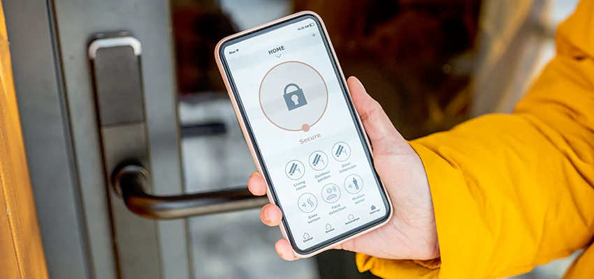 Kwikset Halo Wifi Locks Repair And Installation in Tallahassee, FL