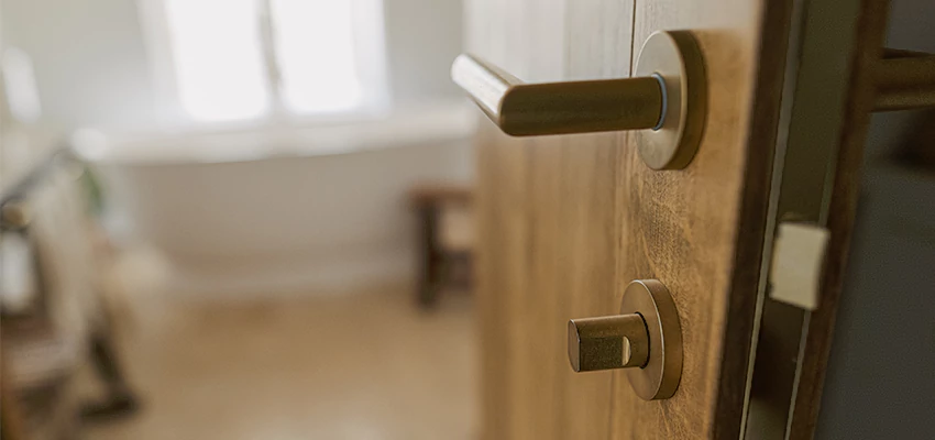 Mortise Locks For Bathroom in Tallahassee, FL