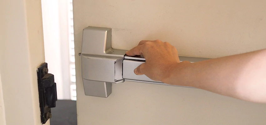 Door Lock Cylinder Reinforcements in Tallahassee, FL