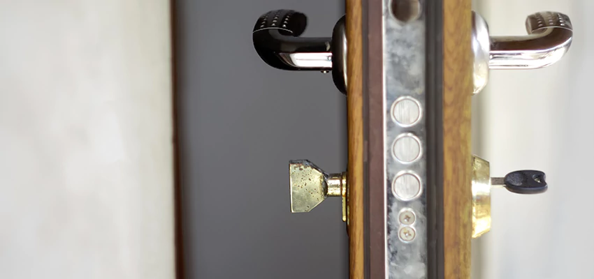 Holiday Emergency Locksmith in Tallahassee, Florida