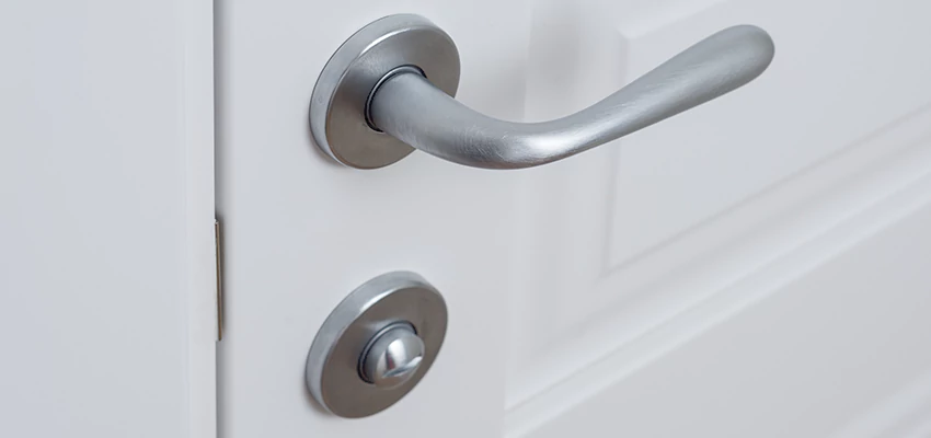 Single-Occupancy Restroom Locks Repair in Tallahassee, Florida