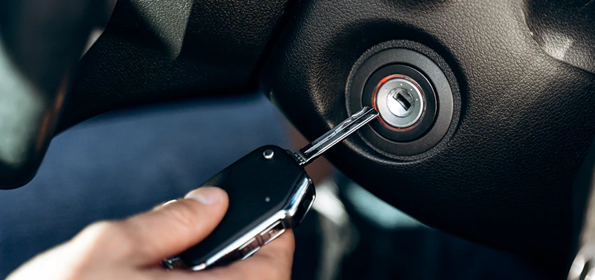 Car Key Replacement Locksmith in Tallahassee, Florida