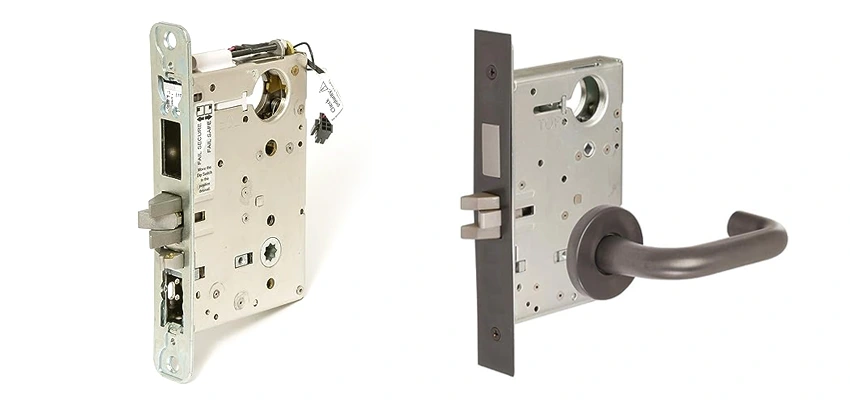 Corbin Russwin Mortise Locks Repair Installation in Tallahassee, FL