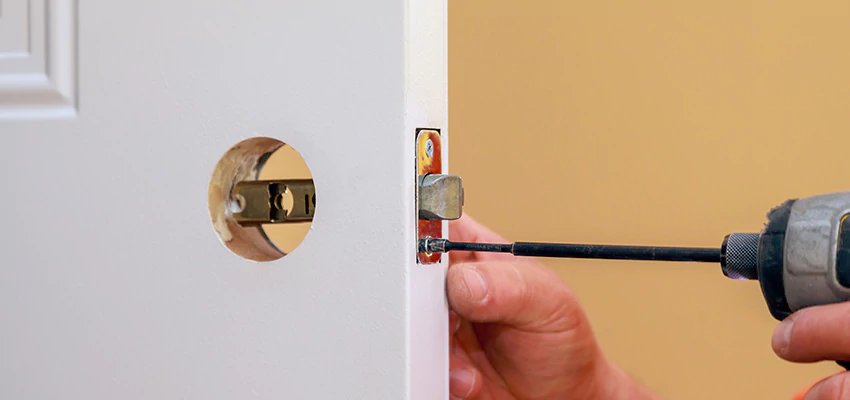 Stuck Door Knobs Repair in Tallahassee, FL