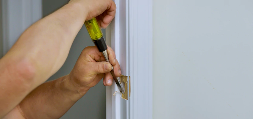 On Demand Locksmith For Key Replacement in Tallahassee, Florida