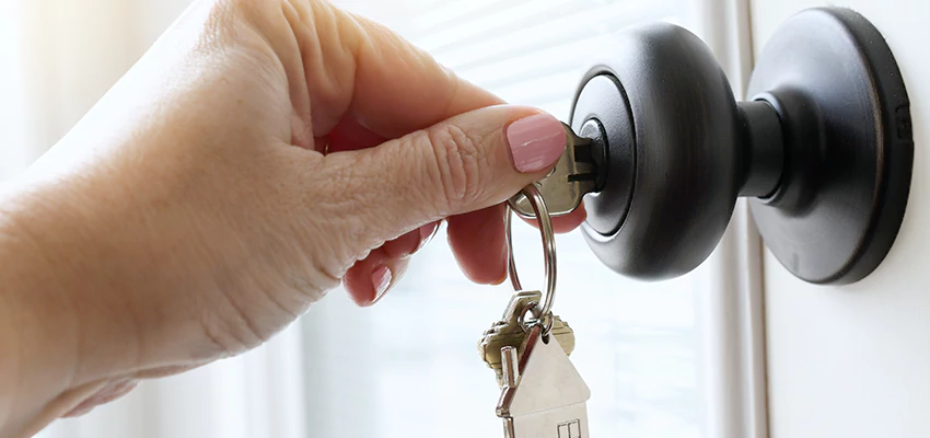 Top Locksmith For Residential Lock Solution in Tallahassee, Florida