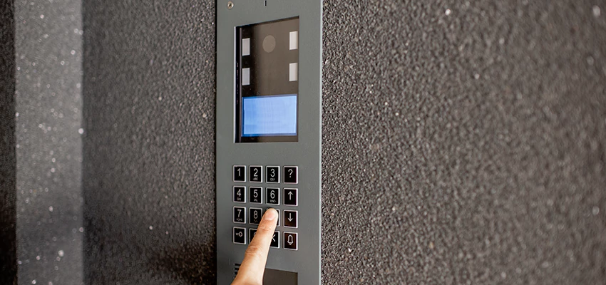 Access Control System Installation in Tallahassee, Florida