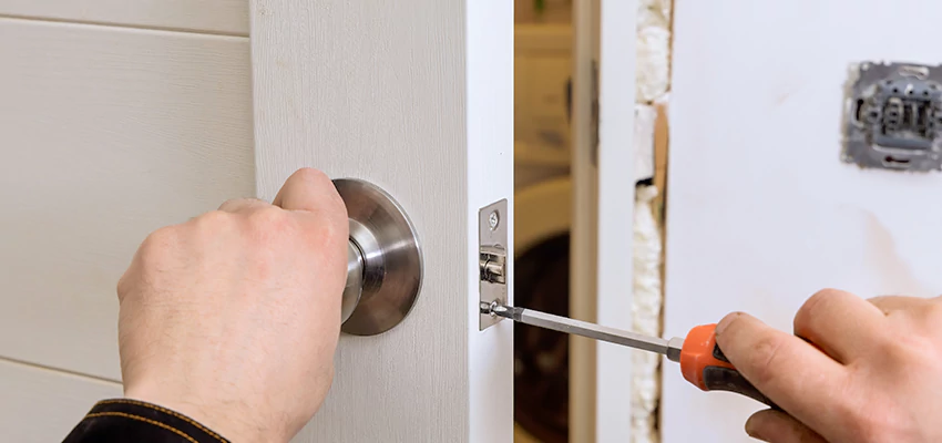 Wifi Deadbolt Installation in Tallahassee, FL