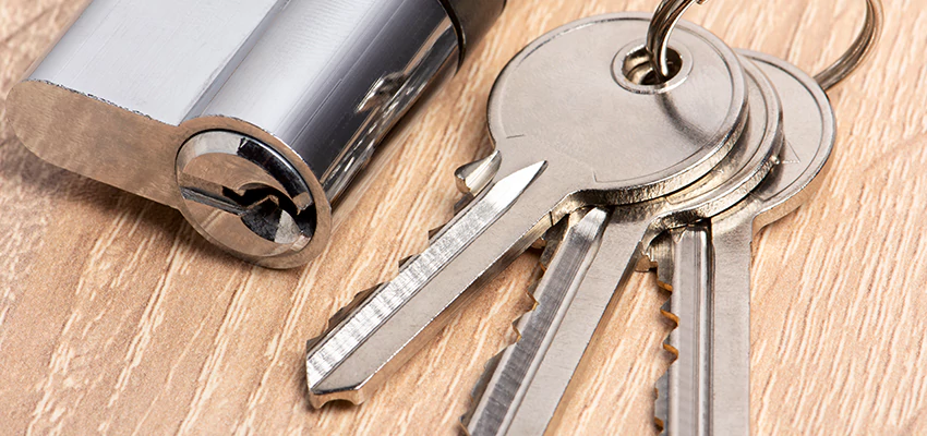 Lock Rekeying Services in Tallahassee, Florida