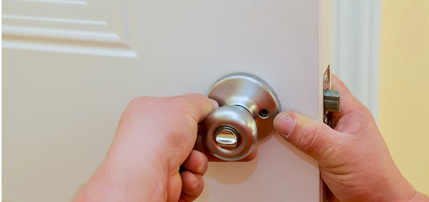 After-hours Locksmith For Lock And Key Installation in Tallahassee, FL