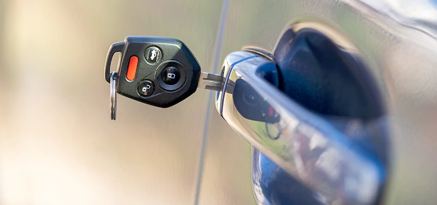 Automotive Locksmith Key Programming Specialists in Tallahassee, FL