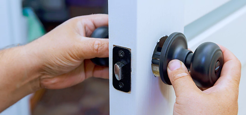 Smart Lock Replacement Assistance in Tallahassee, Florida