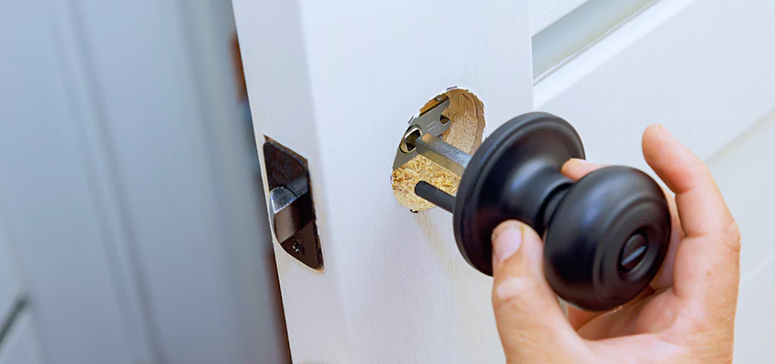 Locksmith For Lock Repair Near Me in Tallahassee, Florida