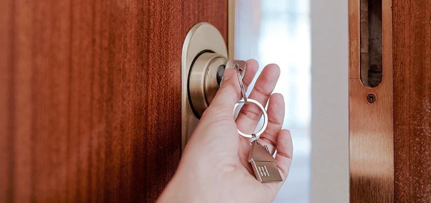 Deadbolt Lock Installation in Tallahassee, FL