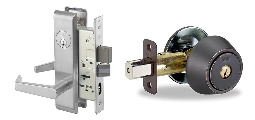 Yale Multipoint Lock in Tallahassee, FL