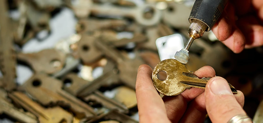 Bathroom Door Lock Rekey in Tallahassee, FL