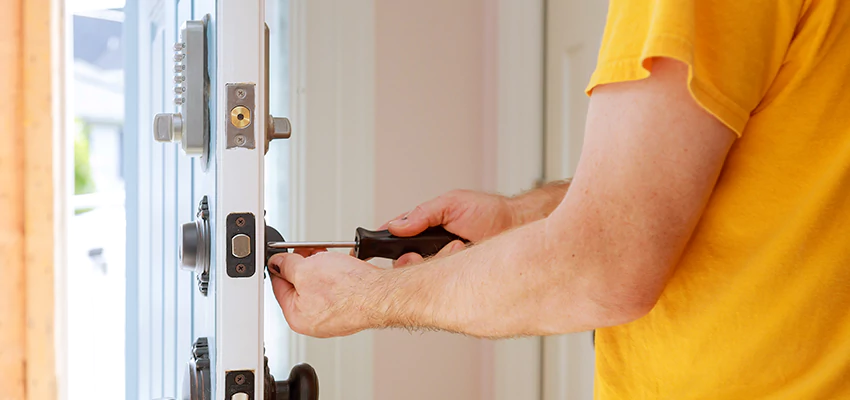 Eviction Locksmith For Key Fob Replacement Services in Tallahassee, FL