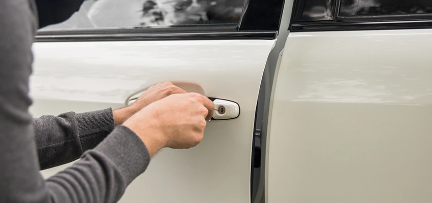 Unlock Car Door Service in Tallahassee, FL