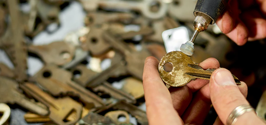 A1 Locksmith For Key Replacement in Tallahassee, Florida