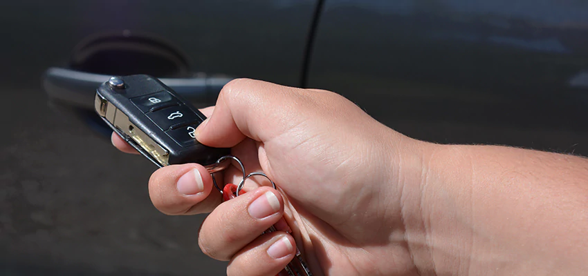 Car Door Unlocking Locksmith in Tallahassee, Florida