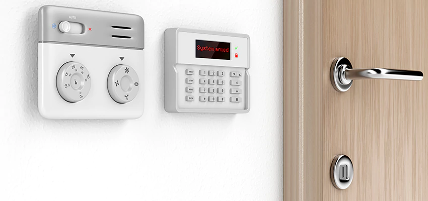 Commercial Electronic Door Lock Services in Tallahassee, FL