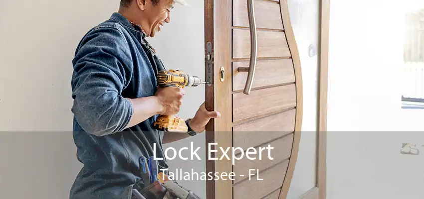 Lock Expert Tallahassee - FL