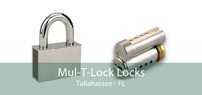 Mul-T-Lock Locks Tallahassee - FL