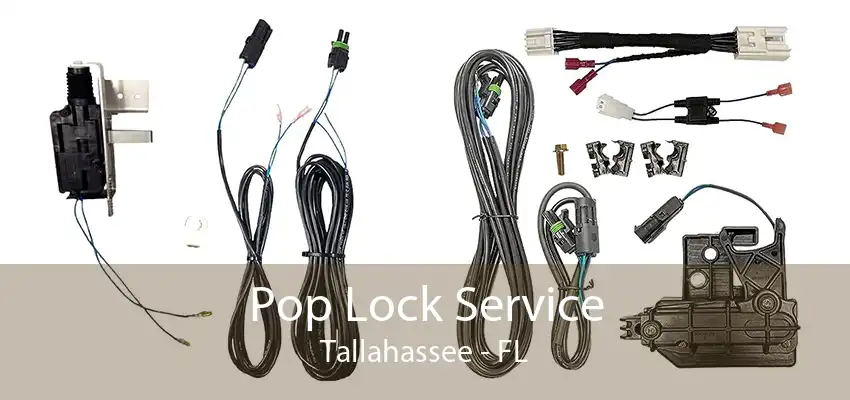 Pop Lock Service Tallahassee - FL