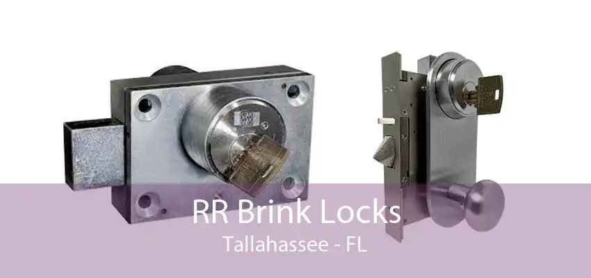 RR Brink Locks Tallahassee - FL