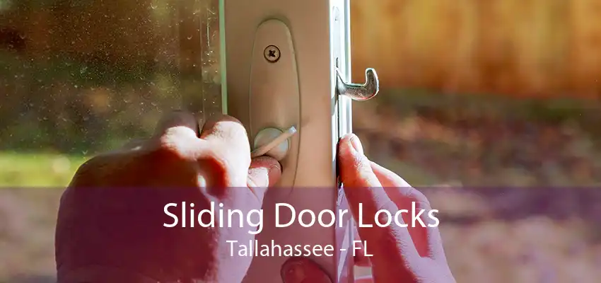 Sliding Door Locks Tallahassee - FL